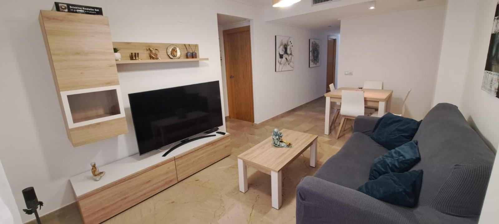 Marina D'or Apartamento