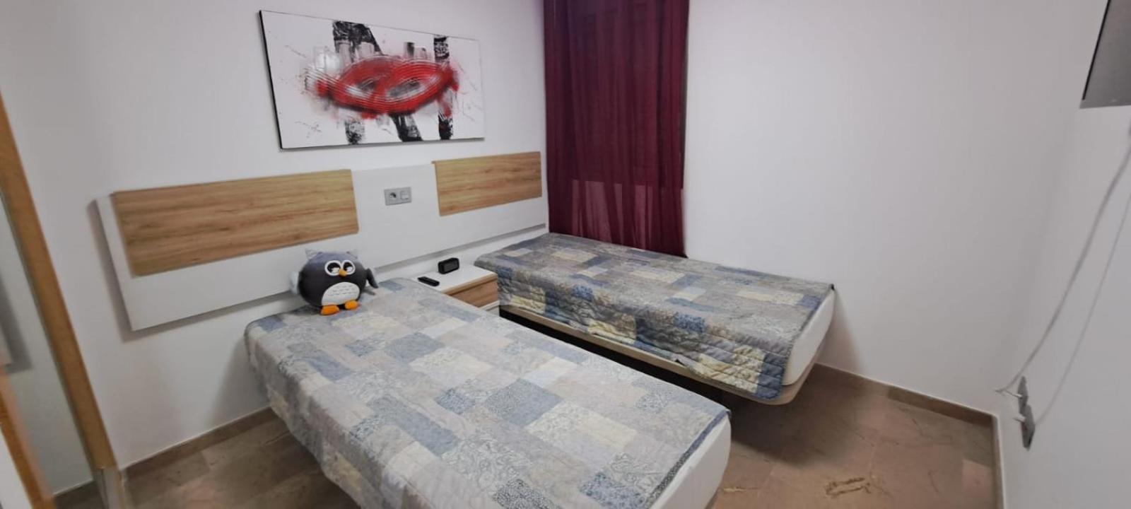 Marina D'or Apartamento *