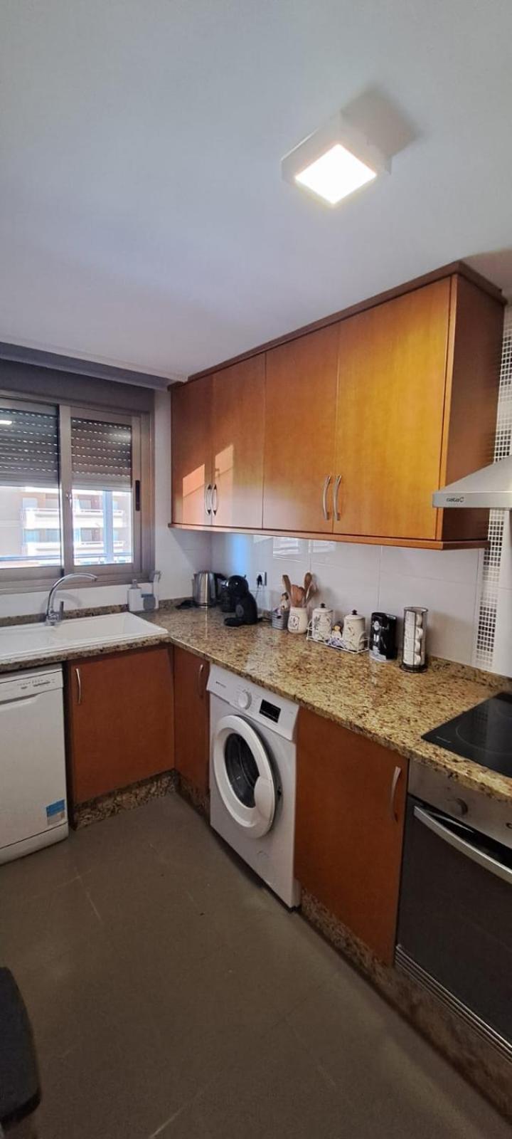 Apartamento Marina D'or *