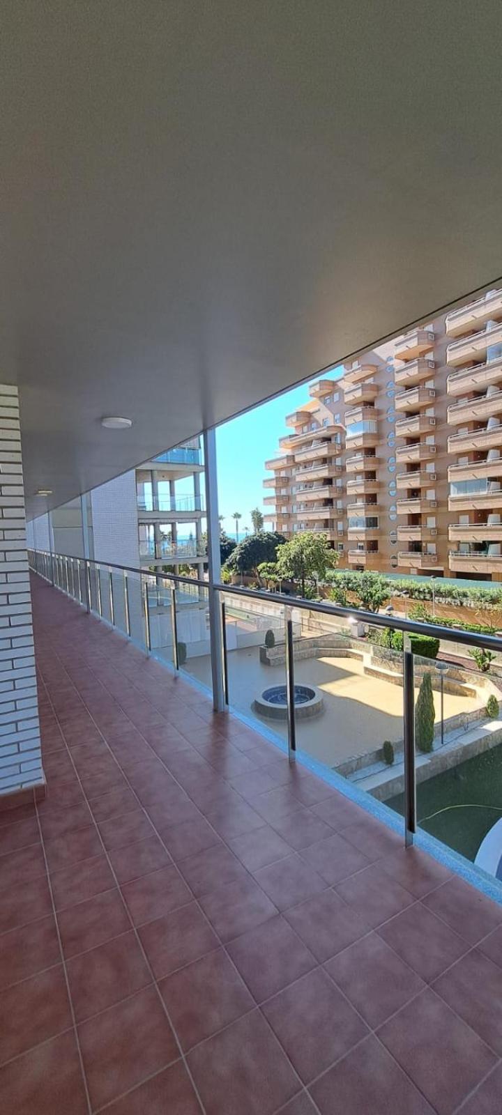 Marina D'or * El Borseral