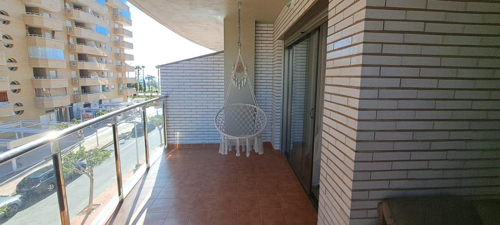 Marina D'or * El Borseral