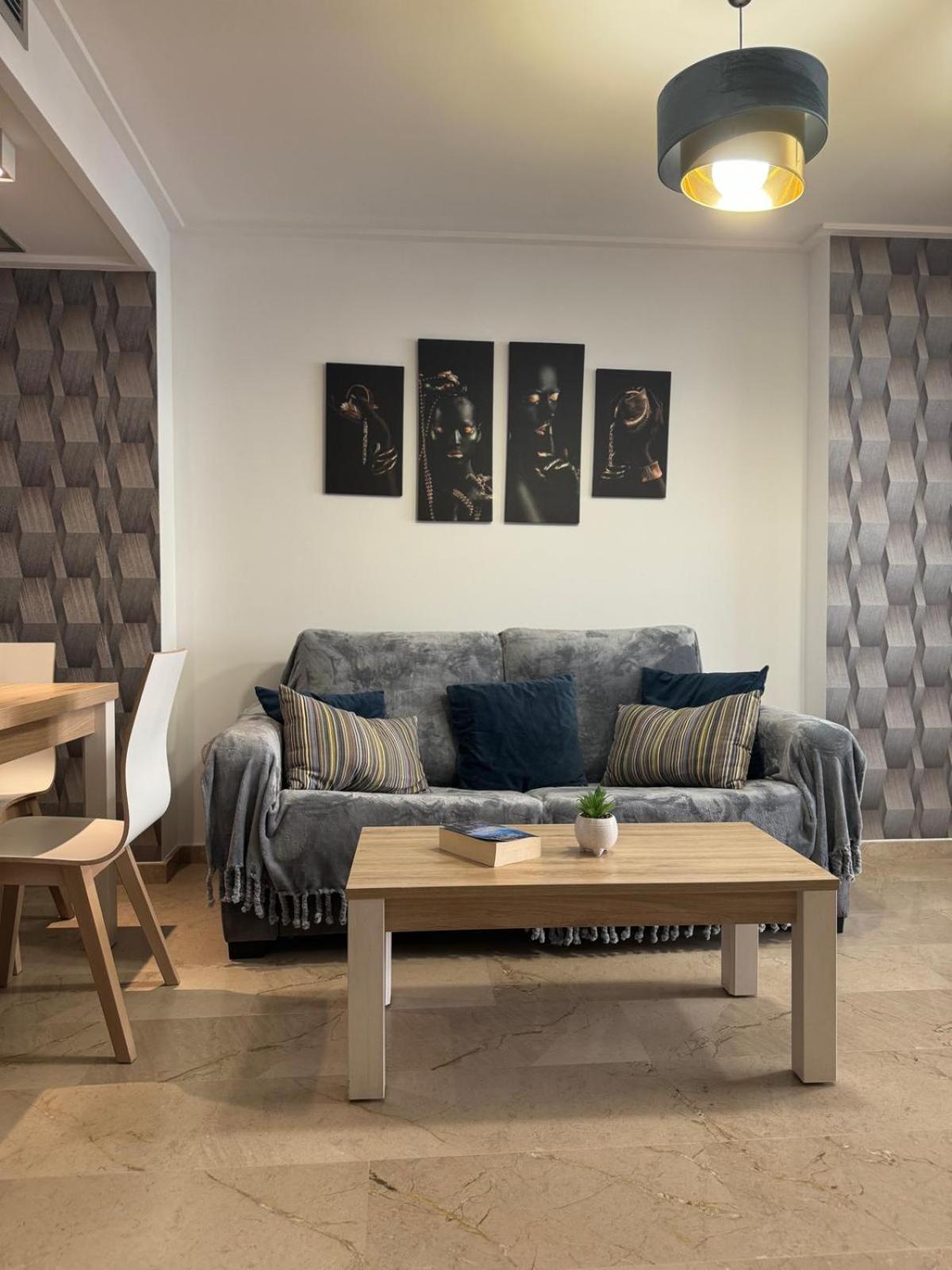 Apartamento Marina D'or