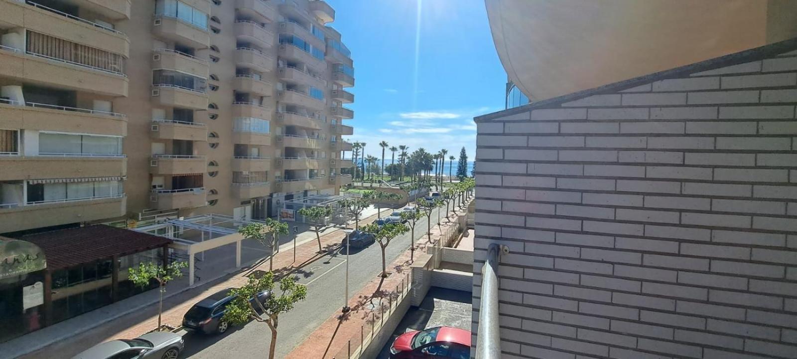 Marina D'or Appartement