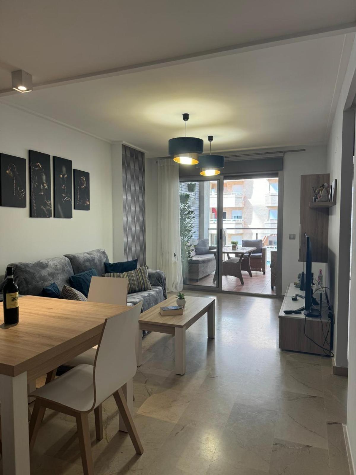 Marina D'or Appartement *