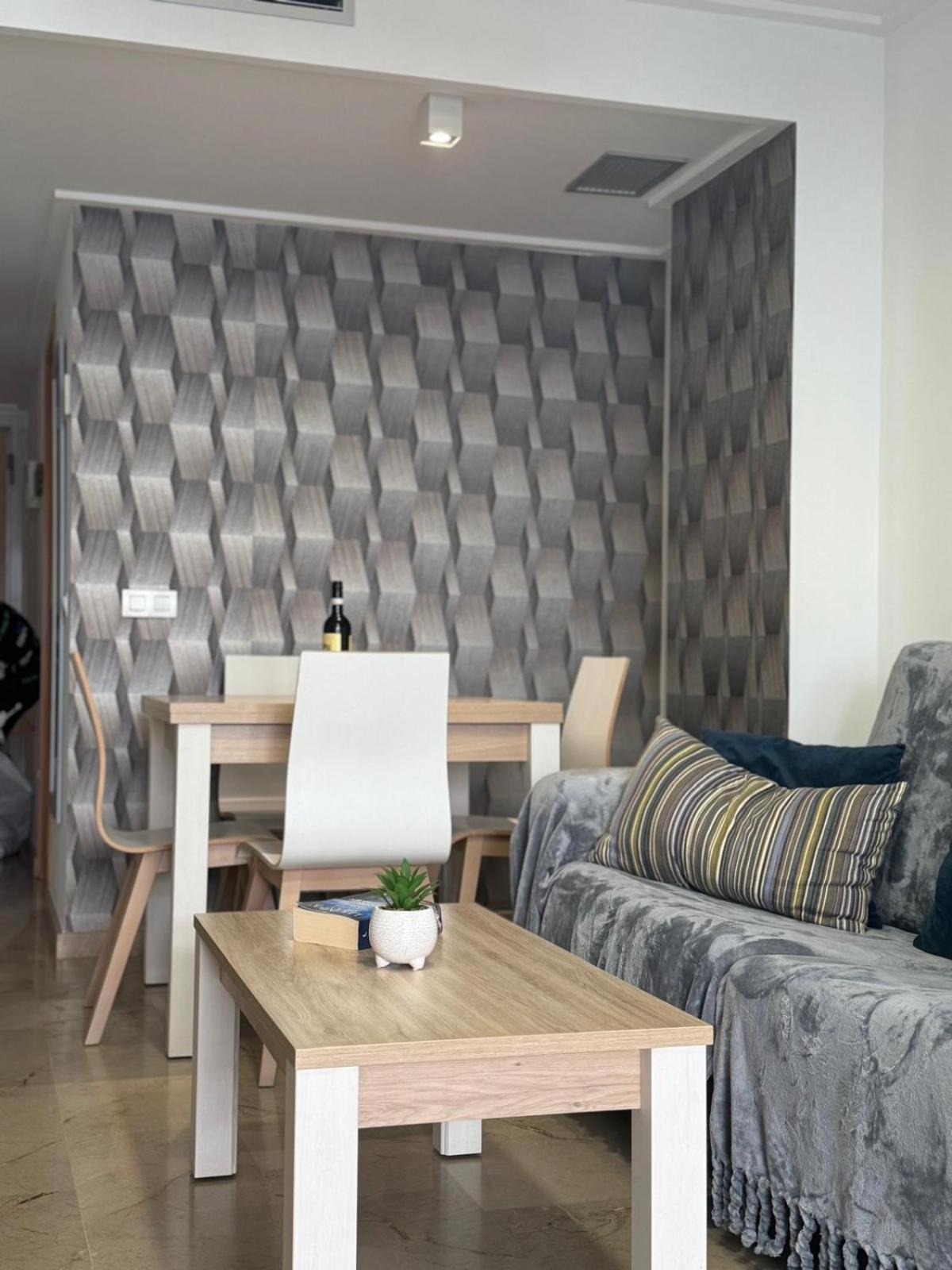Appartement Marina D'or *